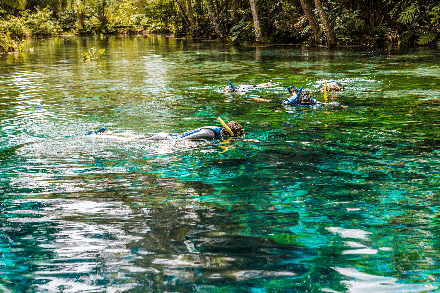 Bonito-Mato Grosso do Sul