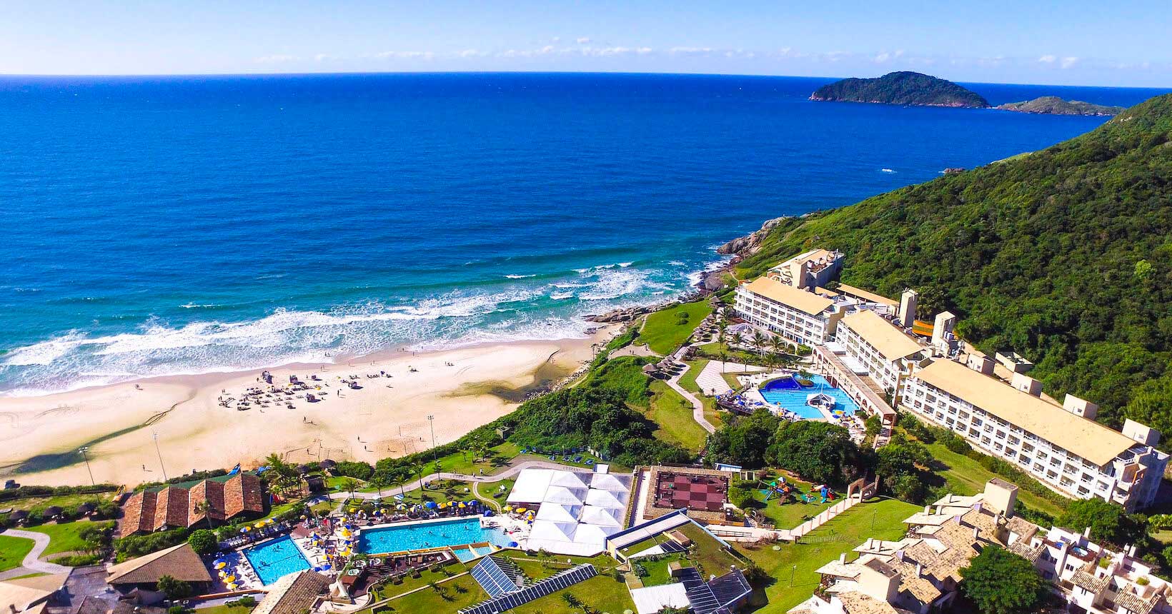 Costão do Santinho Resort