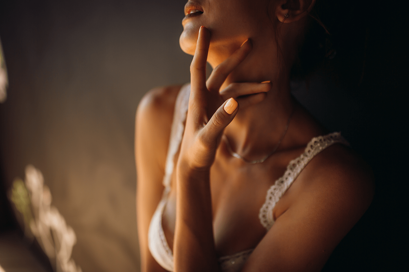 Descubra a Magia da Fotografia Boudoir e Como Ela Pode Elevar sua Autoestima