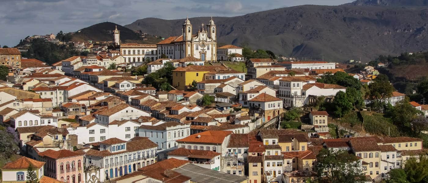 Ouro Preto, Minas Gerais