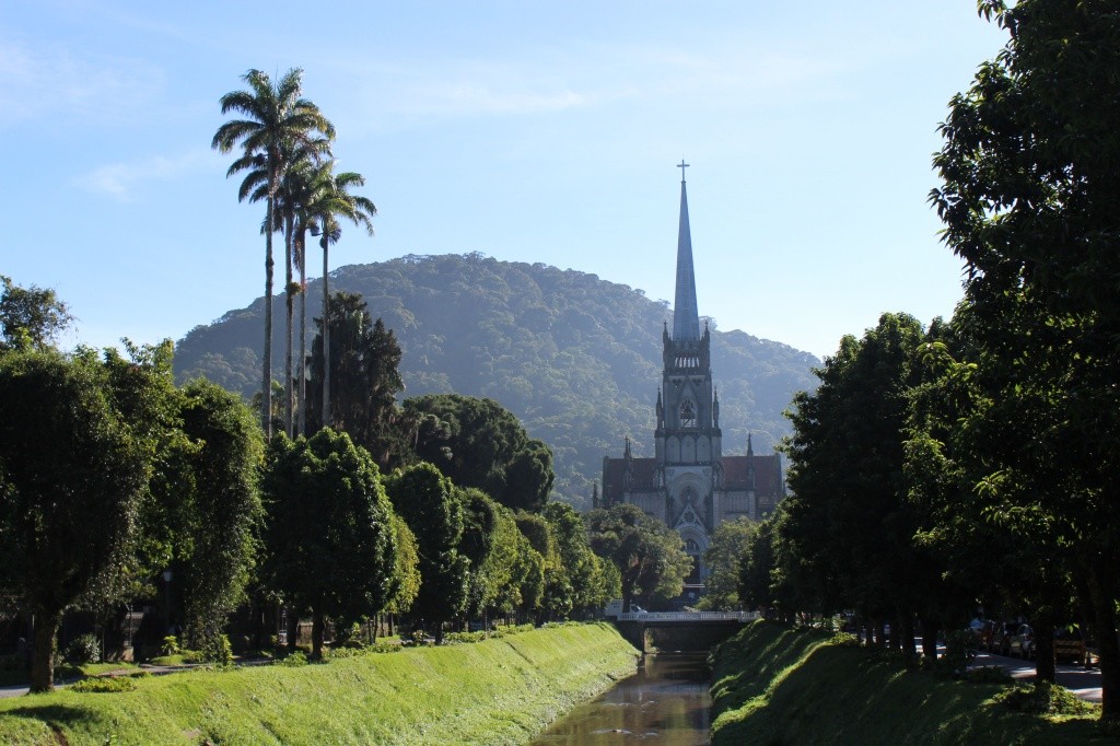 Petrópolis, Rio de Janeiro
