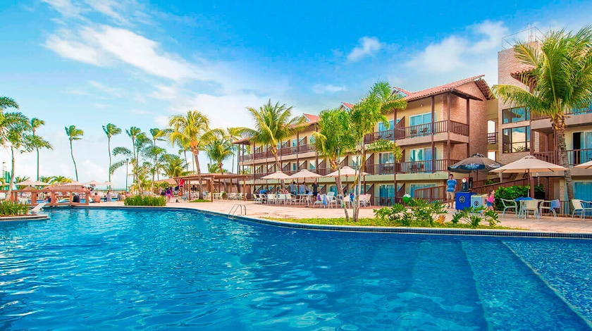 Salinas Maragogi All Inclusive